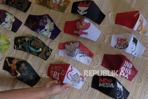 26 juni 2020 26 juni 2020 by dandansa tags: Pengrajin Seni Lukis Bali Pasarkan Masker Hingga ...