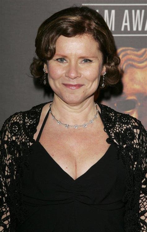 Imelda mary philomena bernadette staunton cbe is an english actress and singer. Imelda Staunton Pictures and Photos | Fandango