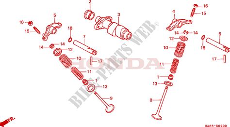 86 Honda Atv Engine Diagram - Wiring Schema Collection