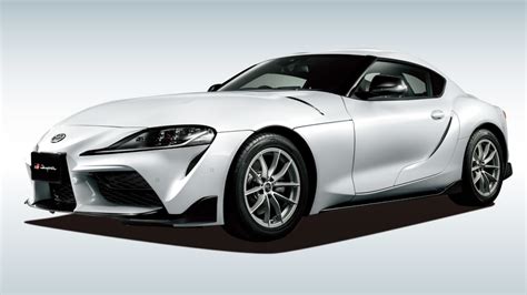 Aug 06, 2021 · トヨタが、スポーツクーペ「スープラ」の限定モデルとなる「35周年記念車」の日本発売を発表しました。 新モデルにより魅力をアップしたgr新型スープラについて、スペックや価格などをご紹介します。 GR SUPRA GR スープラ｜トヨタのエコカーは【岡山トヨペット】