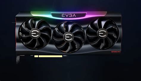 Evga geforce rtx 3080 ti. EVGA announces GeForce RTX 3090, RTX 3080 and RTX 3070 ...