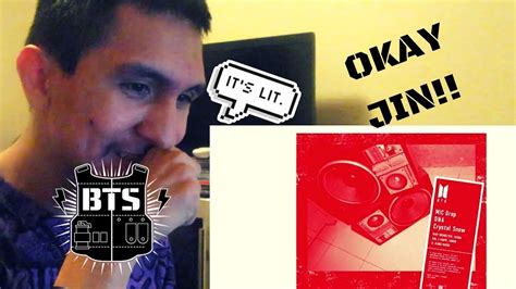 Bts recently released crystal snow, a sentimental song that sounds like a fitting accompaniment to the oncoming winter season along with their japanese this time, the lyrics are constructed around the metaphor of crystal snow. BTS - Crystal Snow audio REACTION! - YouTube