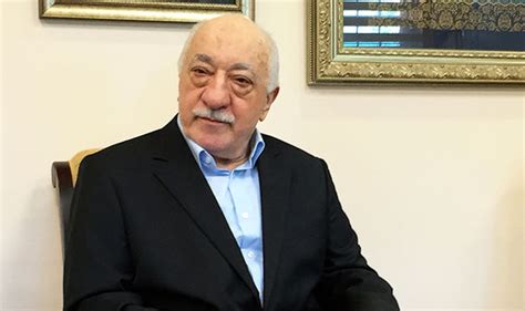 Fethullah gülen was born into a humble family in erzurum, turkey, in 1941, and was raised in a spiritually enriching environment. Russia envoy killing: Turkey's Erdogan insists preacher ...