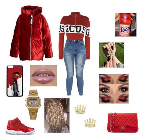 Casual By Shadine1738 Liked On Polyvore Featuring Gcds Ivy Park American Apparel Good