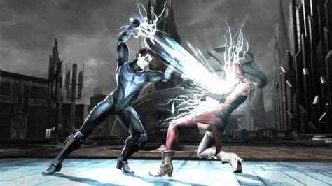 Among us free download pc game cracked in direct link and torrent. Injustice Gods Among Us - PS3 - Games Torrents