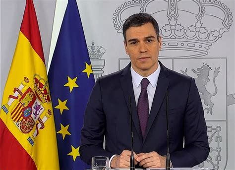 The king, who can declare a state of emergency that allows the country to be governed through ordinances that cannot be challenged in court, had in october rejected muhyiddin's request to declare an emergency. Spain declares state of emergency until May 2021 over ...