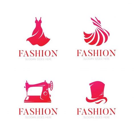 Elegant Fashion Logo Premium Vector Freepik Vector Logo Business