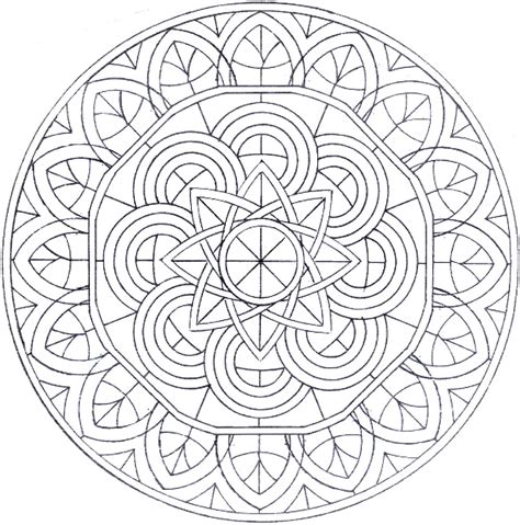 Découvrez les coloriages d'animaux tel que des chiens à colorier, des. coloriage vrac mandala