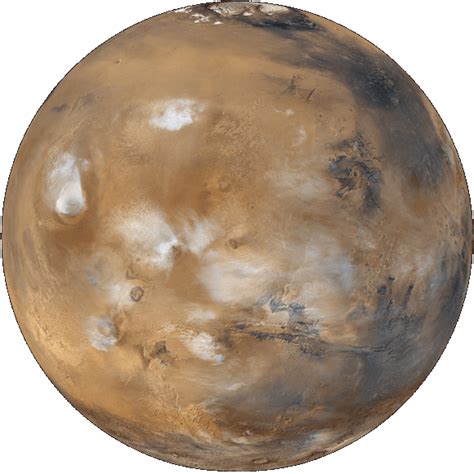 When designing a new logo you can be inspired by the visual logos found here. Mars PNG Transparent Planet Pictures, Free Download - Free ...