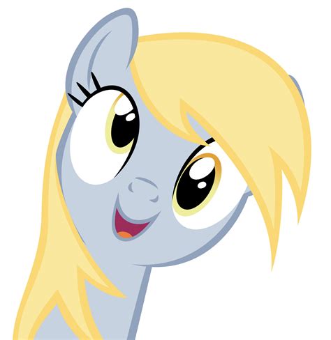 Derpy Says Derp D By Are You Jealous On Deviantart