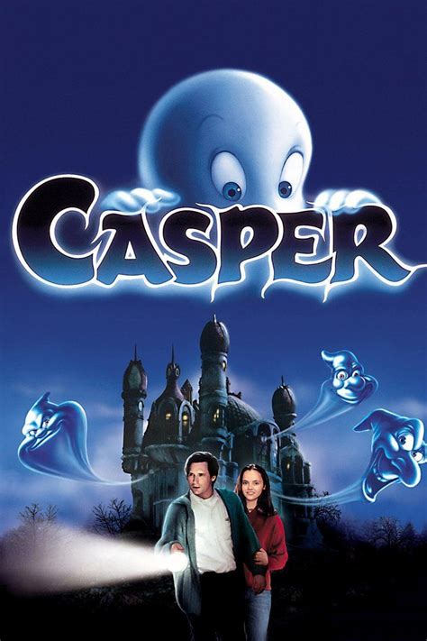 Casper A Spirited Beginning Alchetron The Free Social Encyclopedia