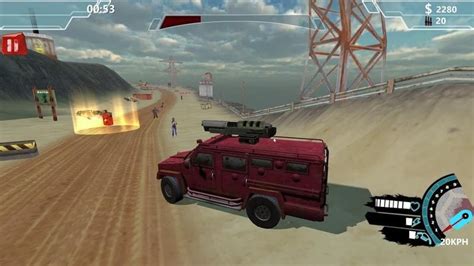 Multiplayer Car Games: 2 Player Car Games Online | Top Speed