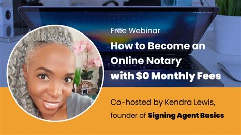How to become an online notary in missouri. How to Become an Online Notary with $0 Monthly Fees - YouTube