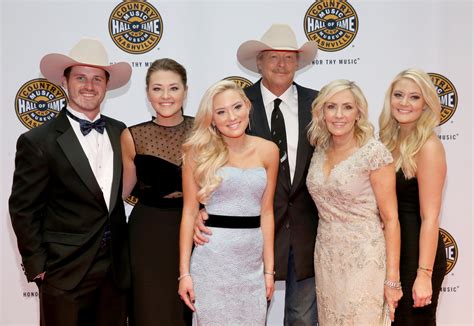 Country star Alan Jackson's son-in-law dies unexpectedly after a fall