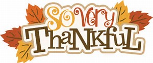 Image result for being thankful and turkeys