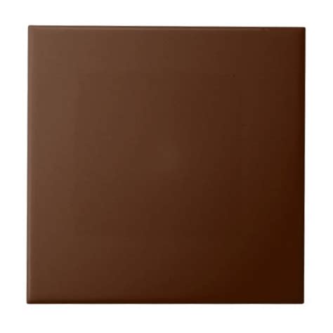 Business listings of ceramic floor tiles, ceramic flooring manufacturers, suppliers and exporters in kolkata, west bengal along with their contact details find here ceramic floor tiles, ceramic flooring, suppliers, manufacturers, wholesalers, traders with ceramic floor tiles prices for buying. Solid Chocolate Brown Ceramic Tile | Zazzle