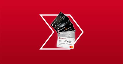 Users can also activate bpi credit card at atms. Best Cashback Cards Up To 10% | CIMB Credit Cards | CIMB SG