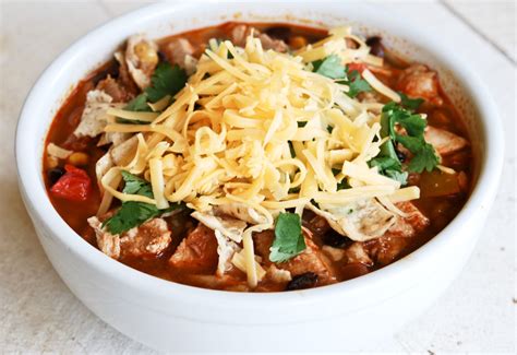 Applegate, natural uncured genoa salami, 4oz. Santa Fe Chicken Stew | Recipe | Slow cooker chicken chili ...