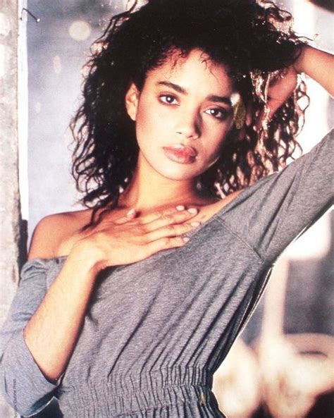 Hot And Sexy Lisa Bonet Photos 12thblog