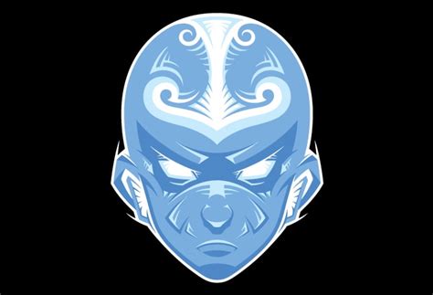 Avatar Aang Logo