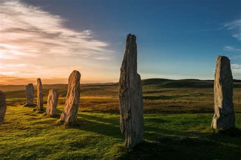 Grand Tour Of The Outer Hebrides Visitscotland