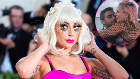 Lady Gaga Confirms Relationship With Tech Ceo Michael Polansky J 14