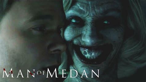 10 best horror movies of 2018. Man Of Medan - Announcement Trailer | Gamescom 2018 - YouTube