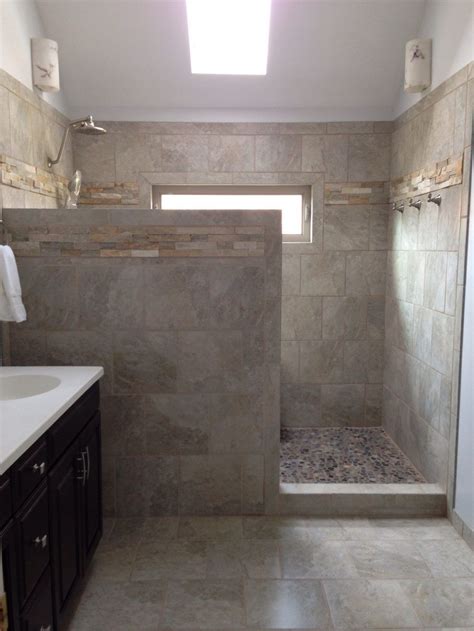 Bathrooms remodel creative bathroom tile design ideas how much of my should i white hexagon half tiled or fully to a wall granada the metro matt tiles. Astonishingm Half Wall Subway Tile Ideas Panels Standard ...