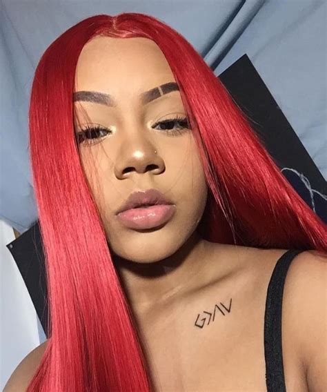 Like What You Seee ⚠️follow Poppinnpinss⚠️ Short Hair Color Remy Human Hair Wigs Front