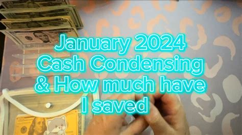 Unbelievable Savings! See How Much I Stashed Away On A Tight Budget In