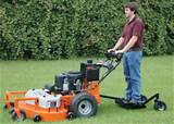 Pictures of Best Commercial Stand On Mower