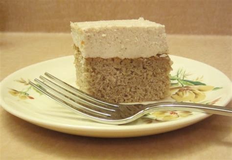 Snickerdoodle Cake Recipe