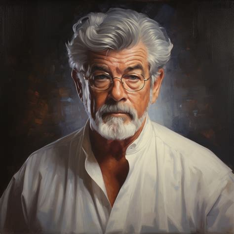 George Lucas Biography Success Story Of The Star Wars Creator