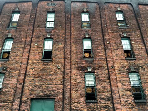 If you spend a lot of time searching for a decent movie, searching tons of sites that are filled with advertising? Roaming through the Buffalo Trace Distillery - Cocktail Wonk