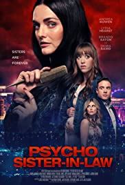 This website is not associated with any external links or websites. Psycho Sister-In-Law (2020) English Movie Single Link ...