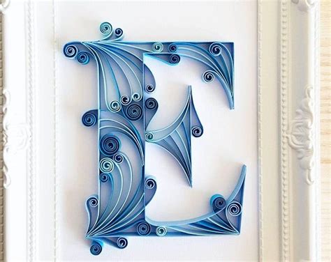 You also have the option to save the template to work on it again later. Quilling Letters - Lowercase, 26 Patterns and Templates ...