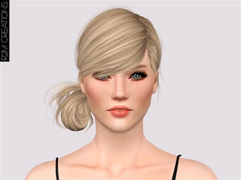 Leah Lilliths Alice Retexture For Women R2m Creations