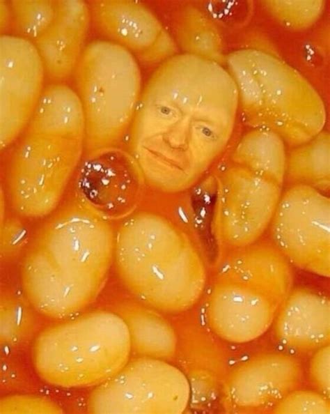 Max Branning Is A Baked Bean Cursed Images Stupid