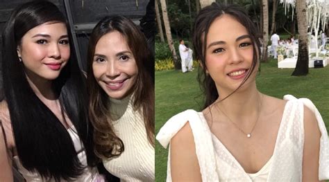 Markus paterson to janella salvador on mother's day: WATCH: Janella Salvador on 'gatecrasher' issue and her ...