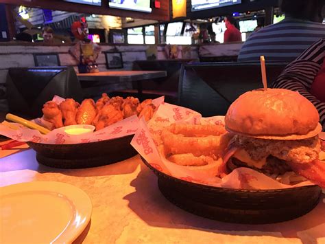 Bubba's 33 | Visit Mesquite, TX