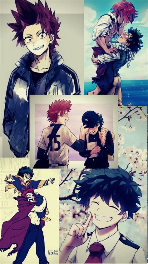 Kirideku Wallpaper