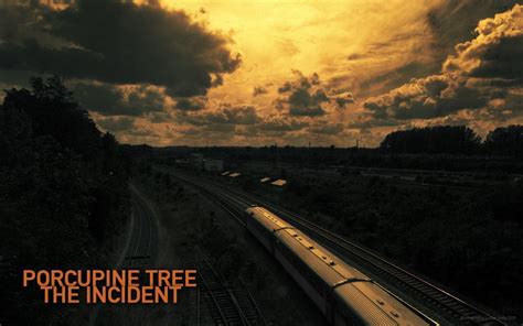 Porcupine Tree Wallpapers Wallpaper Cave