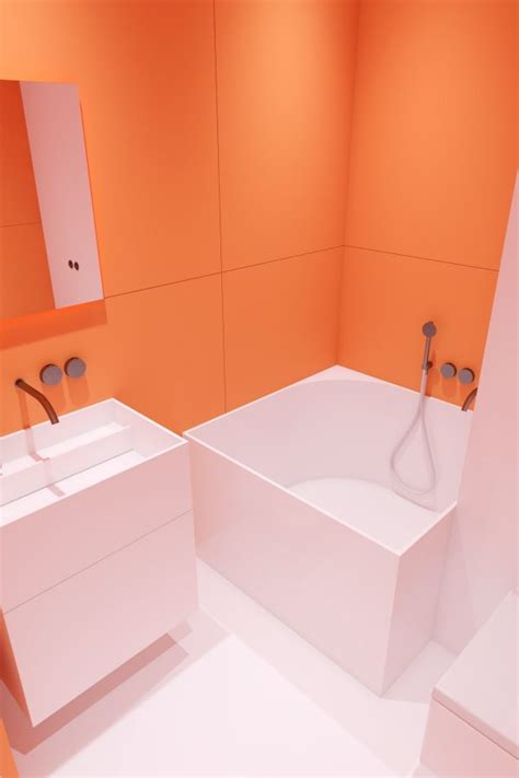 Japanese Deep Soaking Tub Interior Design Ideas