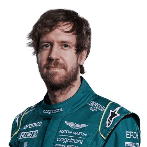 Sebastian Vettel Soy F1