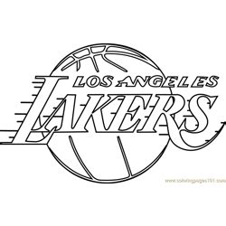 Explore 623989 free printable coloring pages for you can use our amazing online tool to color and edit the following lakers logo coloring pages. Washington Wizards Coloring Page - Free NBA Coloring Pages ...