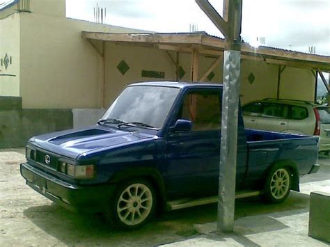 Pick up jadul / pin oleh jhon rembo di toyota pick up jadul di 2020. 28+ Top Terbaru Modifikasi Kijang Pick Up Jadul