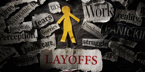 Staying Ahead Of Loud Layoffs Against The Noise Spiceworks