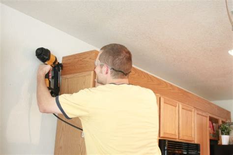 Maybe you would like to learn more about one of these? Great Ideas to update Oak Kitchen Cabinets