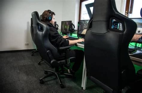 Can Gaming Chairs Explode Is This Really A Serious Matter 2021