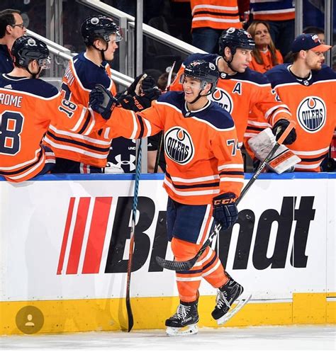 See full list on hockeydb.com Ethan Bears first NHL goal | Oilers, Edmonton oilers ...